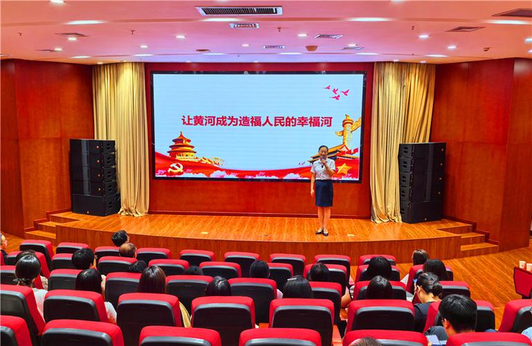 忆往昔峥嵘岁月,展未来任重道远!